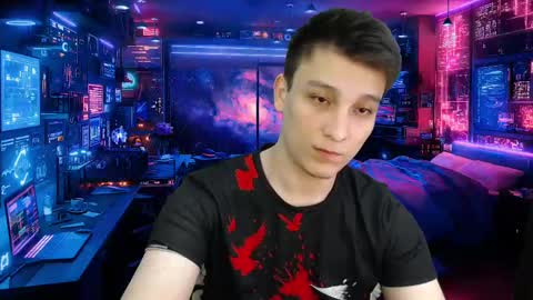 MINATO online show from 03-11-25, 01:48