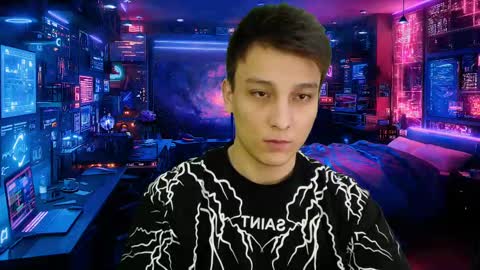 MINATO online show from 03-12-25, 10:07