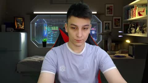 MINATO online show from 09-10-25, 12:21