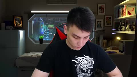 MINATO online show from 09-15-25, 12:38