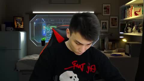 MINATO online show from 09-28-25, 10:26