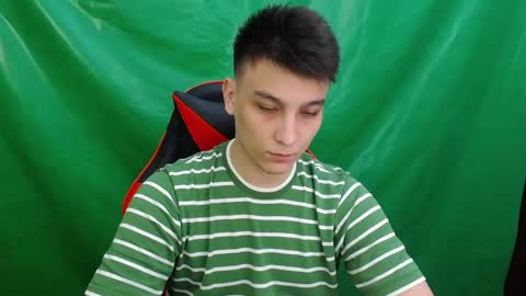 MINATO online show from 09-29-25, 11:09