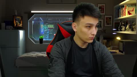 MINATO online show from 10-08-25, 10:57