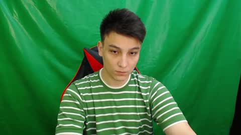 MINATO online show from 10-14-25, 09:32