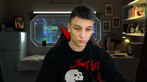 MINATO online show from 11-08-25, 06:51