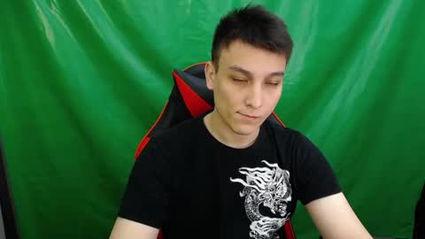 MINATO online show from 11-21-25, 02:10