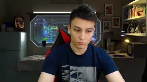 MINATO online show from 11-25-25, 06:46