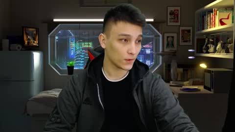 MINATO online show from 12-05-25, 02:47