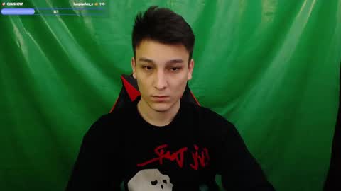 MINATO online show from 01-17-26, 07:35