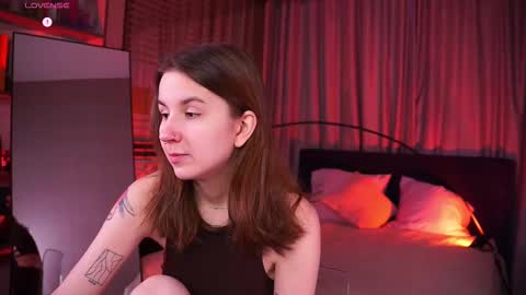 Frances  Next streams Thu Fri Sat 8am -  4pm GMT3 online show from 02-11-26, 05:45