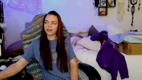 Mindy Mars online show from 01-19-26, 04:22