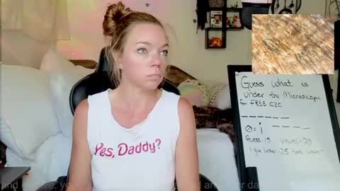 Mindy Mars online show from 07-08-26, 02:43