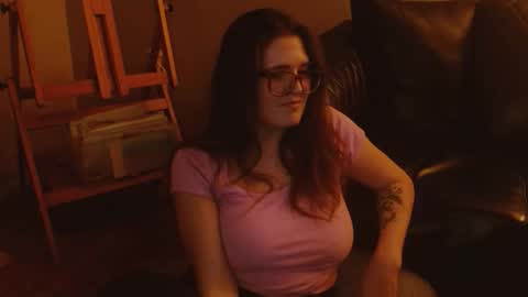 Mindy online show from 01-11-26, 01:05