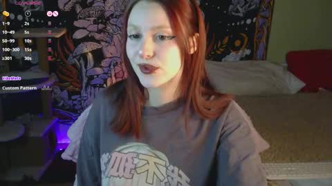 Snapshot of mine_doll chatting on 02-05-26, 03:00 Anny online show from 02-05-26, 03:00