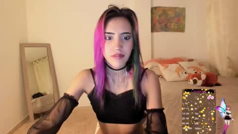 Amber online show from 01-13-25, 09:41