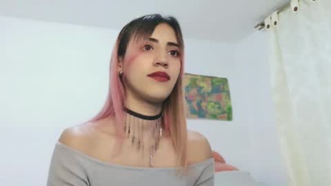 Amber online show from 03-10-25, 09:43