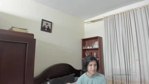 Amber online show from 02-28-26, 12:44