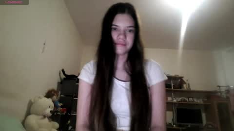 Snapshot of minforbush chatting on 10-30-25, 05:20 Amelia online show from 10-30-25, 05:20