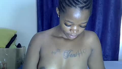 VERONICA MUTAMBI online show from 06-24-26, 08:02
