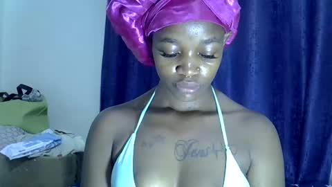 VERONICA MUTAMBI online show from 07-01-26, 03:52