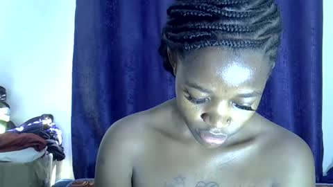 VERONICA MUTAMBI online show from 07-06-26, 12:13