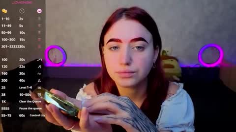 Ruby online show from 10-11-25, 09:52