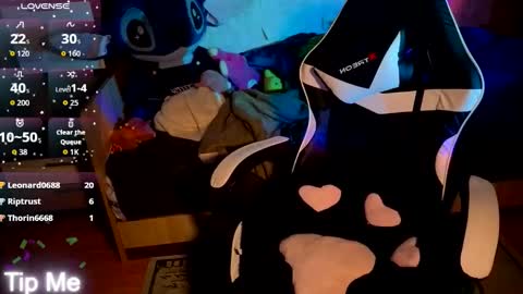 Ruby online show from 02-28-26, 10:33