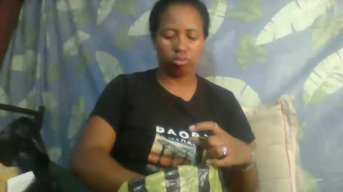 Minie4Tina online show from 02-13-25, 07:13