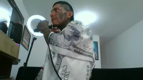 miniimgra online show from 02-22-26, 04:27