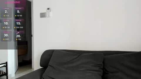 Maya online show from 03-07-25, 03:08