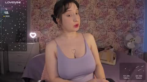 Ariana online show from 12-03-24, 02:36