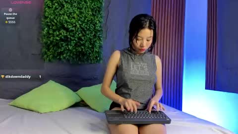 minji_chido online show from 05-04-26, 11:06