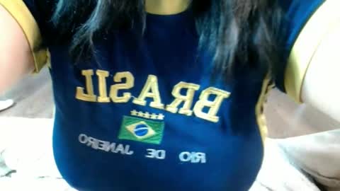 Minji online show from 04-02-26, 12:58