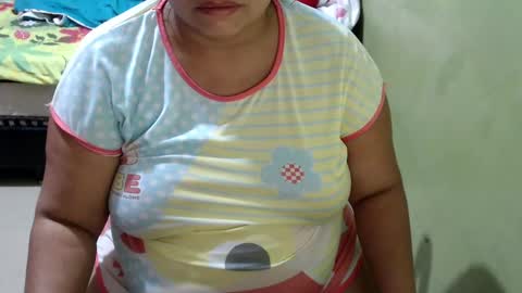 Andrea online show from 02-14-25, 11:21