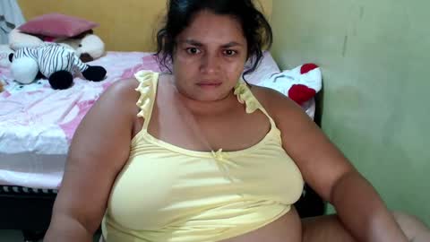 Andrea online show from 02-19-25, 12:35