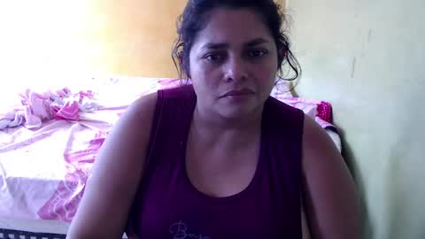 Andrea online show from 02-23-25, 05:50