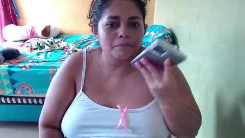 Andrea online show from 09-16-25, 06:31