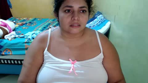 Andrea online show from 09-21-25, 04:25