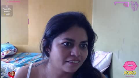 Andrea online show from 09-28-25, 04:12