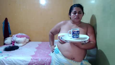 Andrea online show from 10-12-25, 03:27