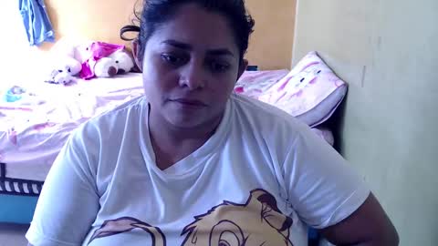 Andrea online show from 10-15-25, 06:52