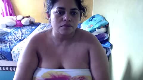 Andrea online show from 01-11-26, 01:27