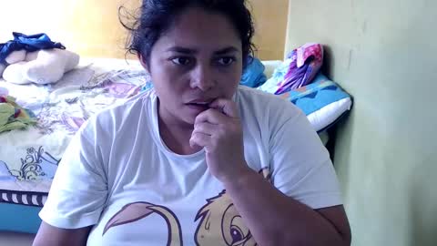 Andrea online show from 02-22-26, 04:05