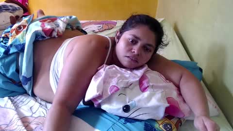 Andrea online show from 04-01-26, 01:41