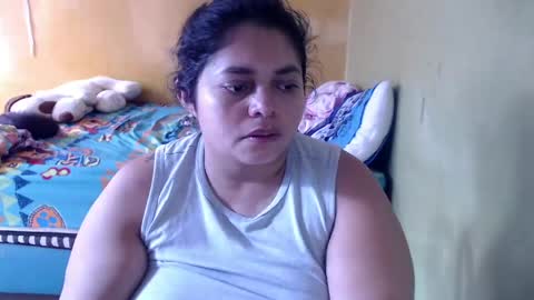 Andrea online show from 04-18-26, 01:59