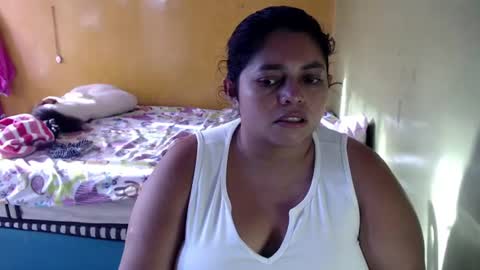 Andrea online show from 07-01-26, 12:07