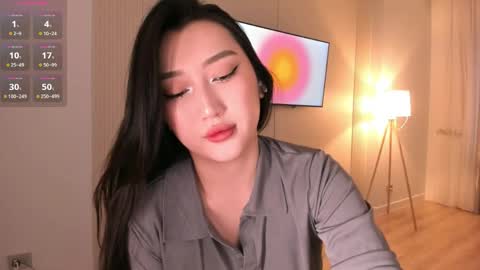 minnie_jin online show from 04-05-26, 01:08