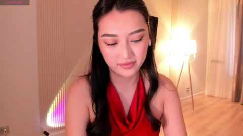 minnie_jin online show from 05-26-26, 01:51