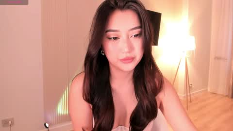 minnie_jin online show from 05-27-26, 12:35