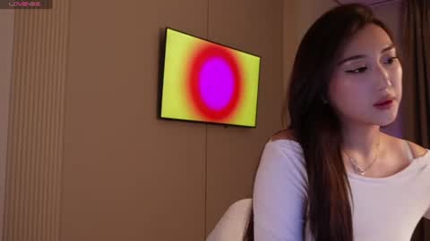 minnie_jin online show from 07-17-26, 03:50